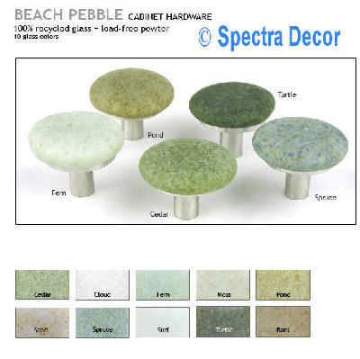 Beach Pebble