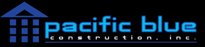 Pacific Blue Construction