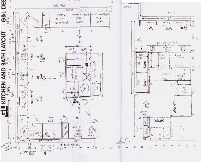 cabinet maker plans